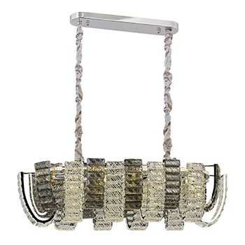 MAVERA YEMEK MASASI FÜME